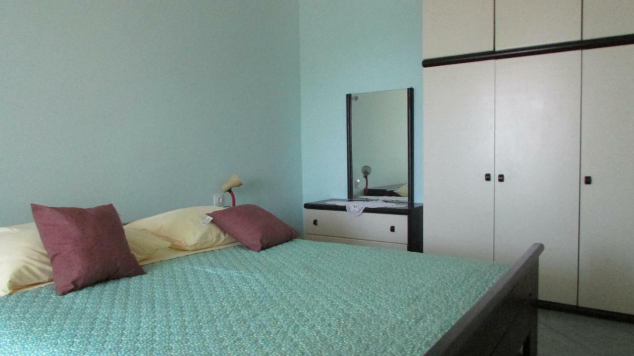 Apartmani Petunia Fažana Kültér fotó
