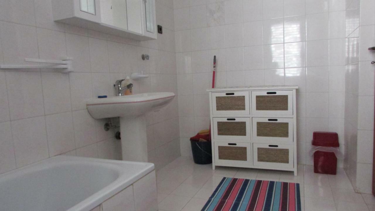 Apartmani Petunia Fažana Kültér fotó